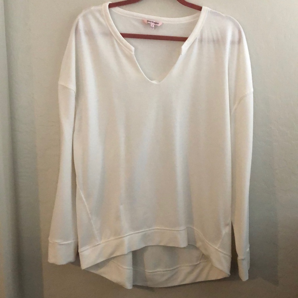Super Soft sweater - Juicy Couture!